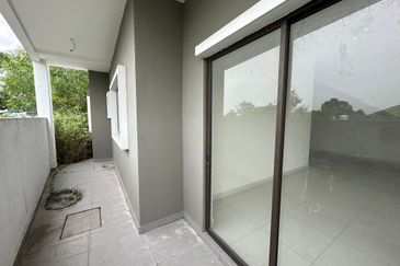 Bandar Damai Perdana