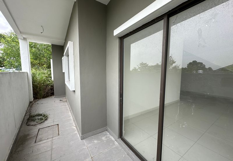 Bandar Damai Perdana