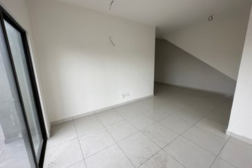 Bandar Damai Perdana