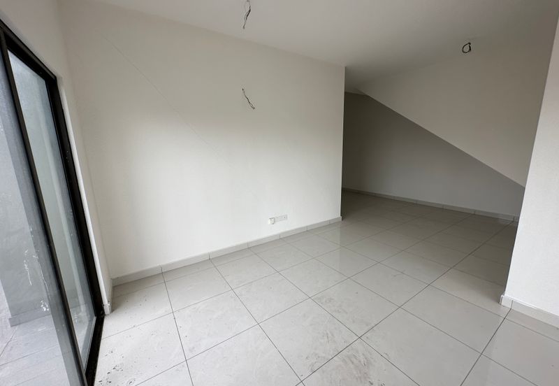 Bandar Damai Perdana