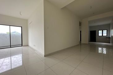 Bandar Damai Perdana