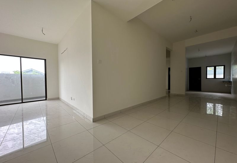 Bandar Damai Perdana