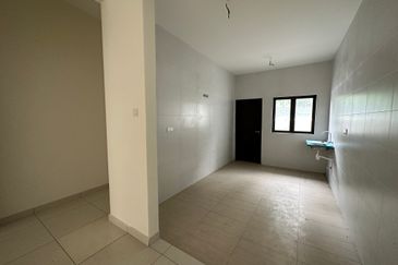 Bandar Damai Perdana