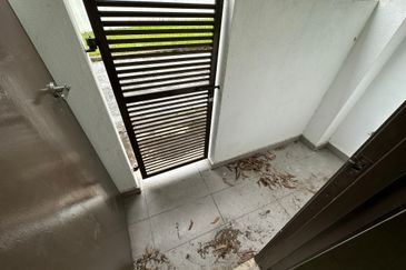 Bandar Damai Perdana