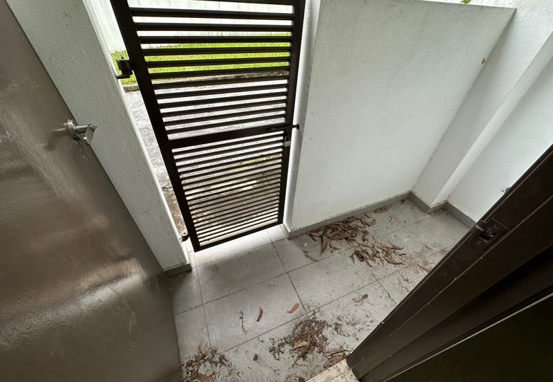 Bandar Damai Perdana