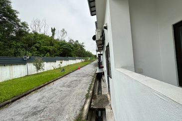 Bandar Damai Perdana