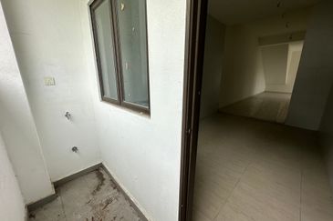 Bandar Damai Perdana