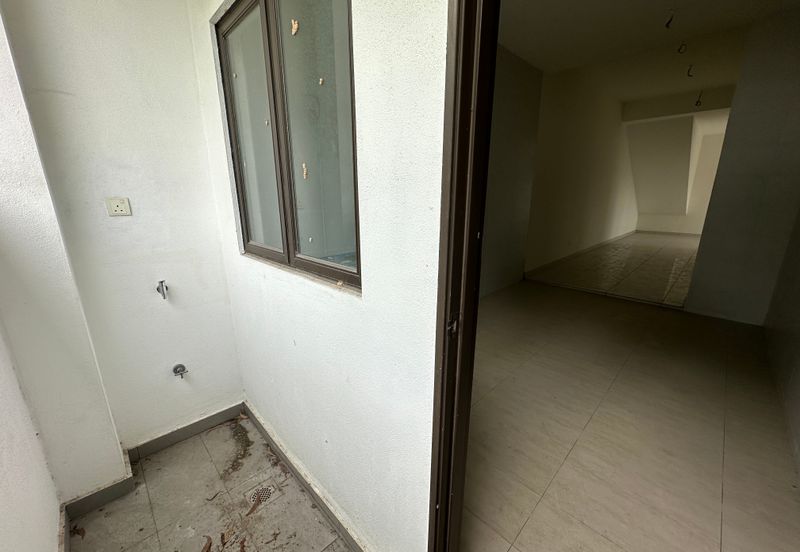 Bandar Damai Perdana