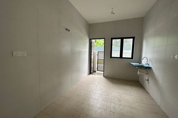 Bandar Damai Perdana