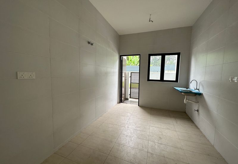 Bandar Damai Perdana