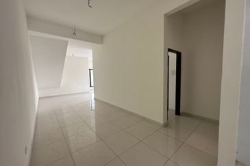 Bandar Damai Perdana