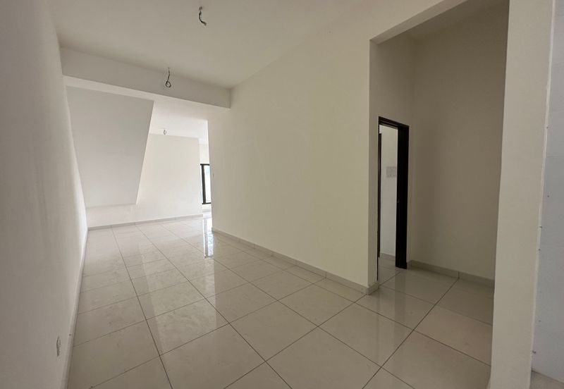 Bandar Damai Perdana