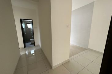 Bandar Damai Perdana