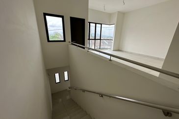 Bandar Damai Perdana