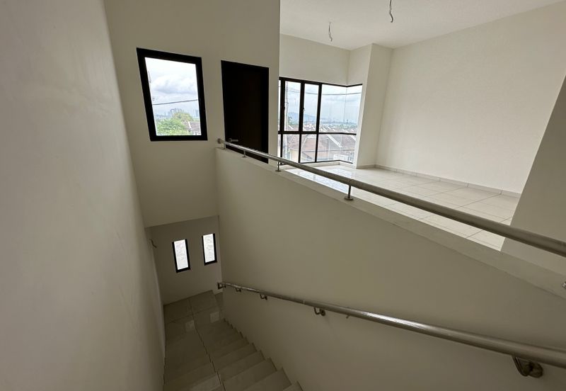 Bandar Damai Perdana