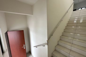 Bandar Damai Perdana