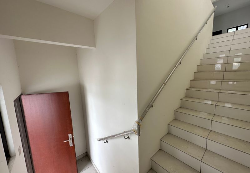 Bandar Damai Perdana