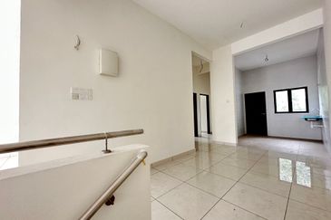 Bandar Damai Perdana