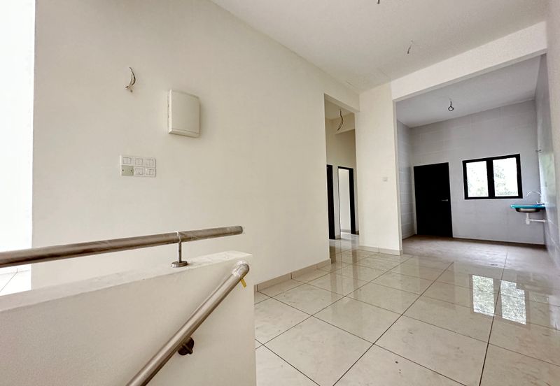 Bandar Damai Perdana