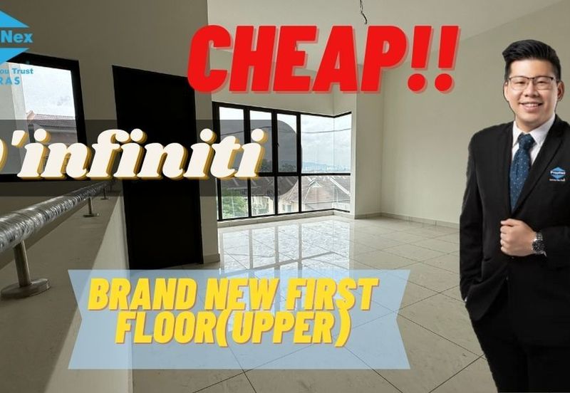 Bandar Damai Perdana