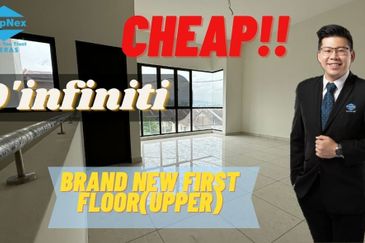 Bandar Damai Perdana