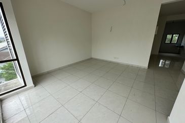 Bandar Damai Perdana