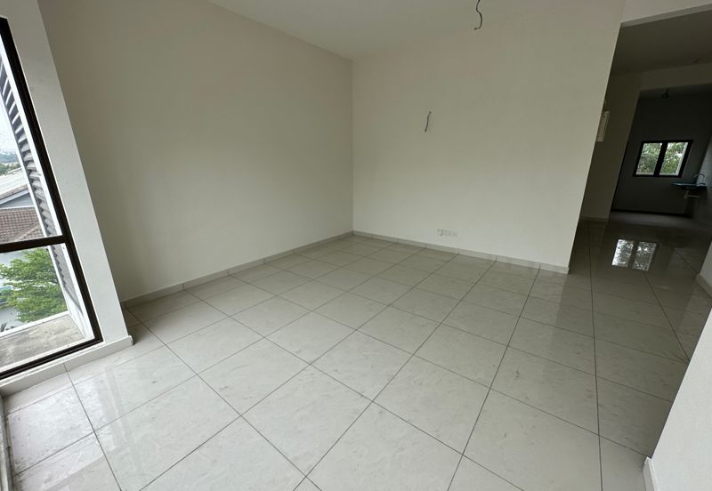 Bandar Damai Perdana