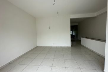 Bandar Damai Perdana