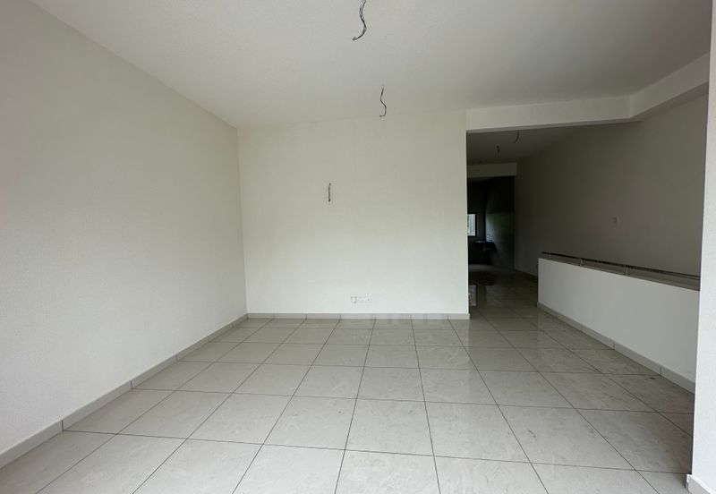 Bandar Damai Perdana