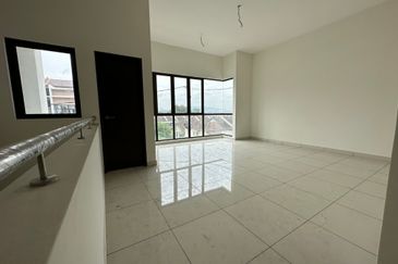 Bandar Damai Perdana