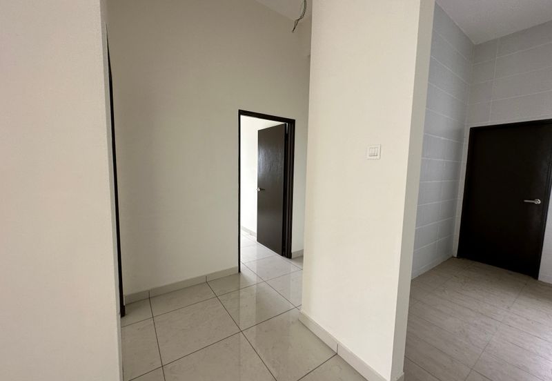 Bandar Damai Perdana