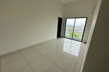 Bandar Damai Perdana