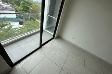 Bandar Damai Perdana