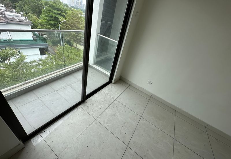 Bandar Damai Perdana