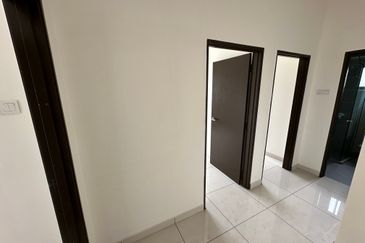 Bandar Damai Perdana