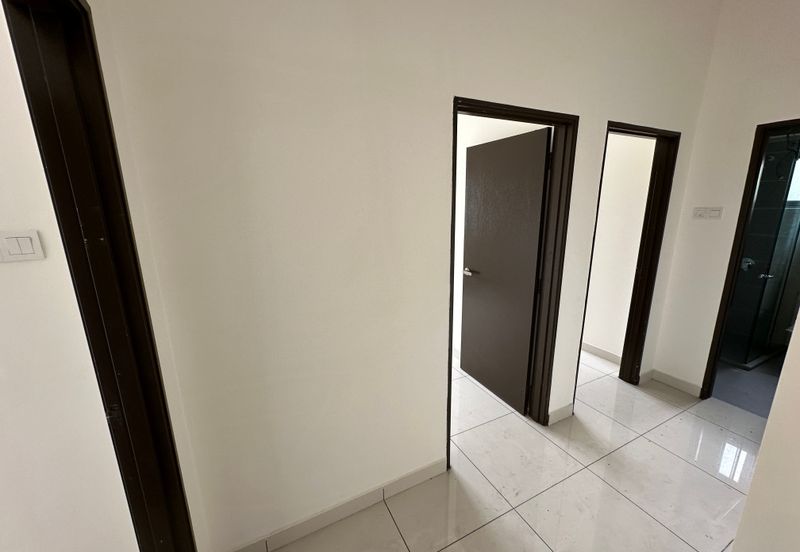 Bandar Damai Perdana