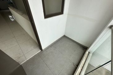 Bandar Damai Perdana