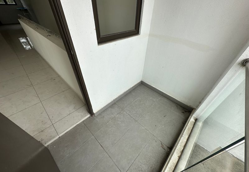 Bandar Damai Perdana