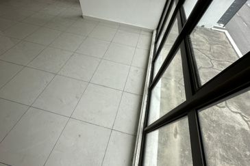 Bandar Damai Perdana