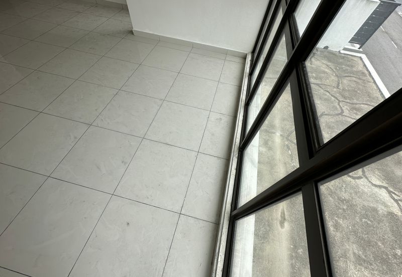 Bandar Damai Perdana