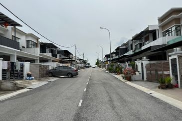 Bandar Damai Perdana