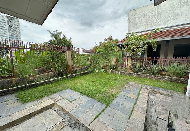 Bandar Tun Hussein Onn