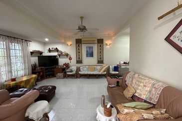 Bandar Tun Hussein Onn