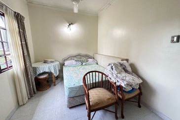 Bandar Tun Hussein Onn