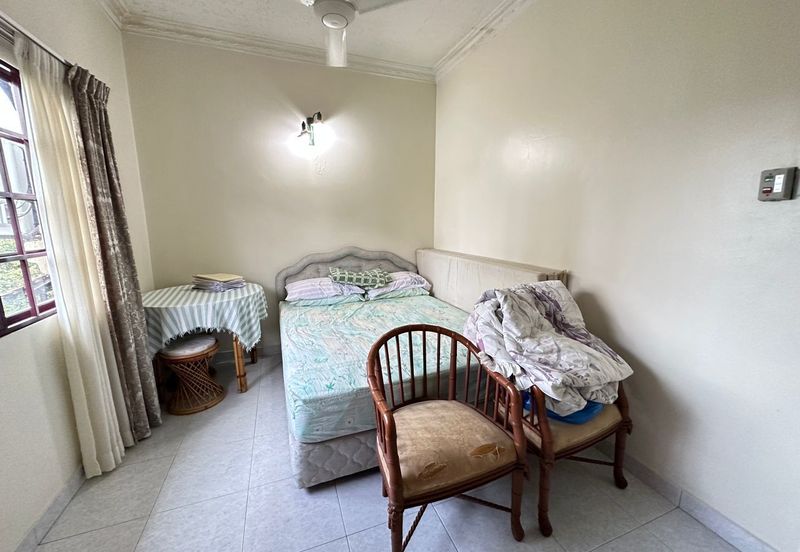 Bandar Tun Hussein Onn