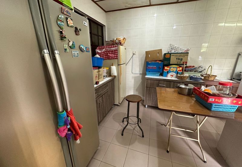 Bandar Tun Hussein Onn