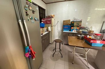 Bandar Tun Hussein Onn