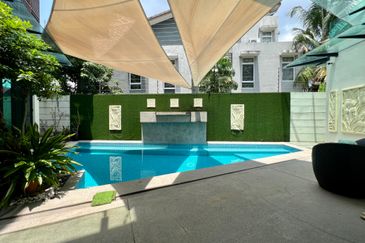 Bandar Tun Hussein Onn