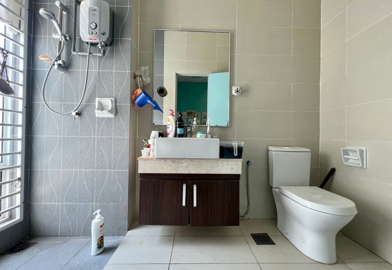 Bandar Tun Hussein Onn