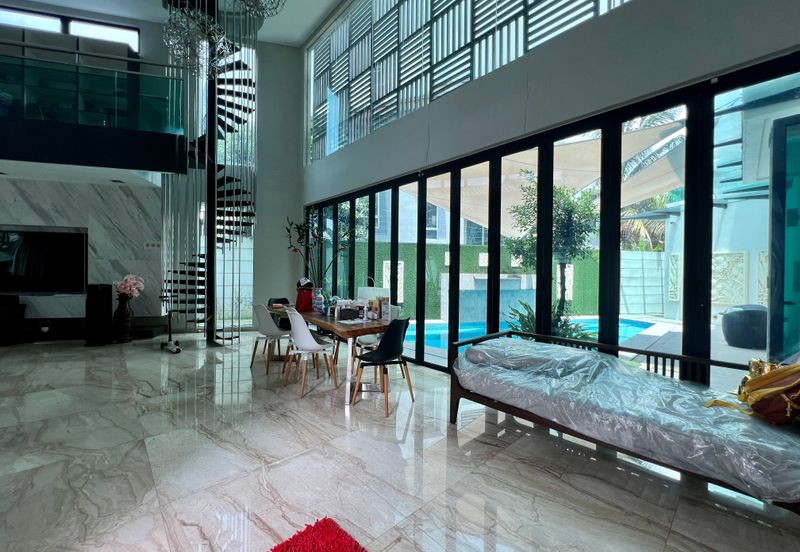 Bandar Tun Hussein Onn